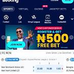 bet king.com mobile